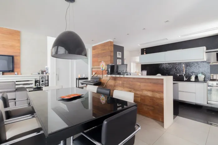 Venda Apartamento 3 Dormitórios - 157 m² Pinheiros