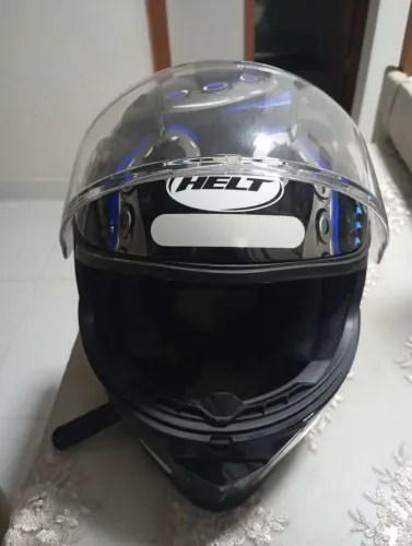 Capacete Helt
