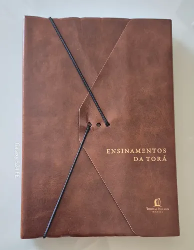 Ensinamentos da Tora