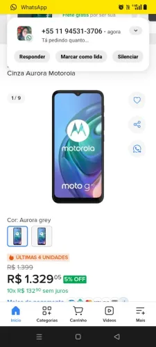 Motog10