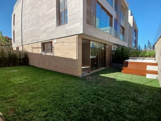 Studio Garden com 1 quarto no bairro Campeche
