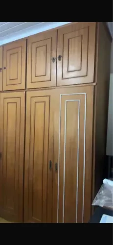 Armários de casal
