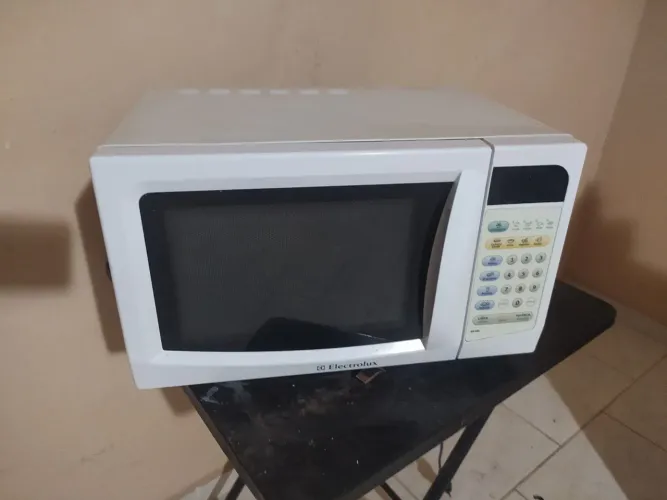Micro-ondas 