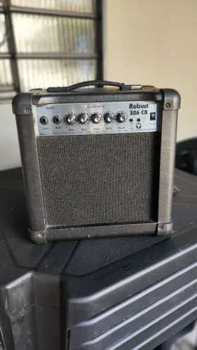 Cubo para baixo 20w