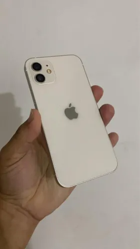 Troco IPhone 12 pago torna