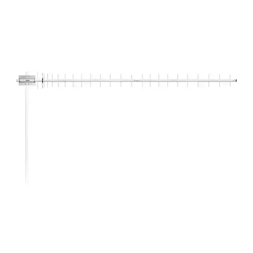 Antena Celular 800mhz 20dbi com Cabo - E015431