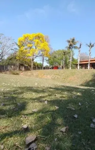 Chácara de 6.700 m² à Venda no Bairro Guacuri com 3 Casas- Itupeva/SP