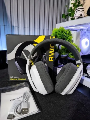 Headset Binnune BW06