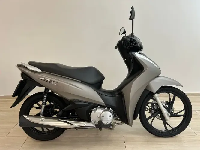 Honda Biz 125