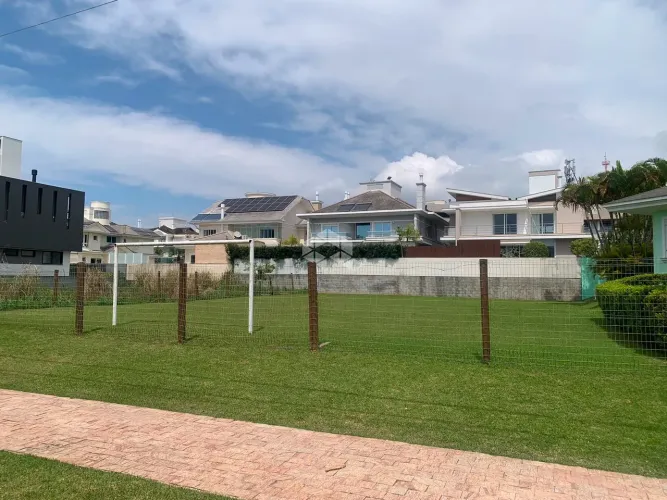 Terreno a venda em Jurerê Internacional