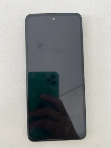 Moto g14, obs: Ler ANÚNCIO 