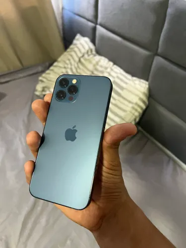 iphone 12 pro 512gb