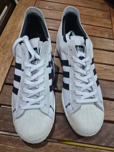 Adidas supestar ws2 originals - Tamanho 43