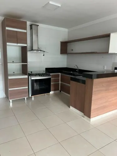 Apartamento á venda de 3 quartos com suíte e lazer!