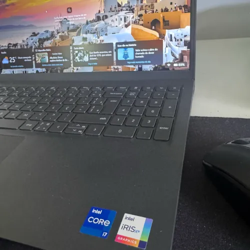 Dell Inspiron i7 13ª Geração | 16 GB | SSD 1 TB | Tela Full HD 120 Hz