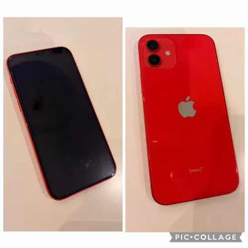 iPhone 12