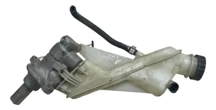 Cilindro Mestre Freio Fiat Argo 1.3 2021