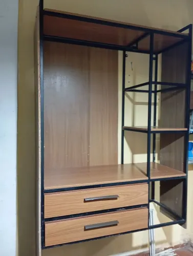 Guarda roupa