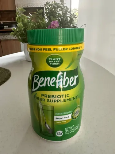 Fibra Probiotica - Benefiber