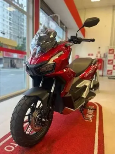 Honda ADV 160 2026