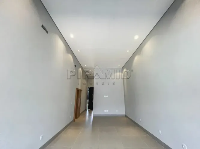 Casa térrea em condomínio, no bairro Vivendas da Mata, Zona Sul em Ribeirão Preto/SP;