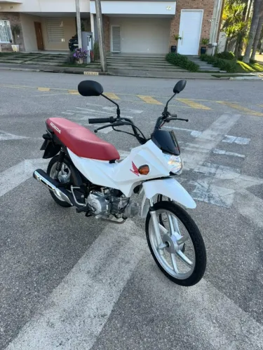 Pop 110i 2024
