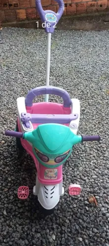 Triciclo