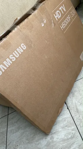 Tv smart 32