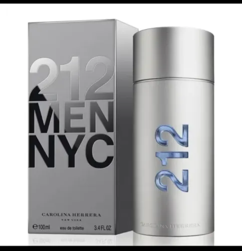 212 men