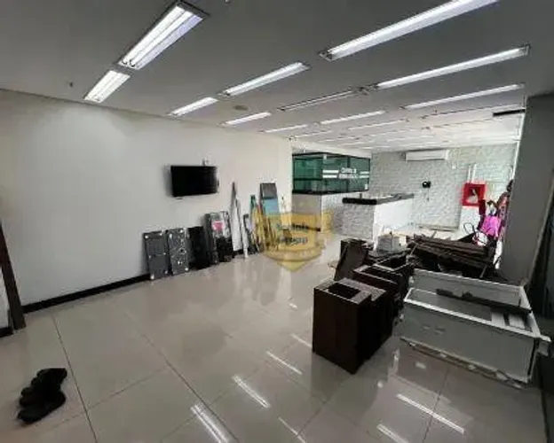 Loja para alugar, 300 m² por R$ 37.530,00/mês - Centro - Itaboraí/RJ