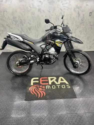 YAMAHA XTZ 250 LANDER | ANO 2020