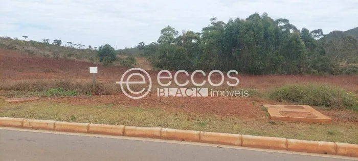 Terreno à venda, Alphaville Lagoa dos Ingleses - Nova Lima/MG