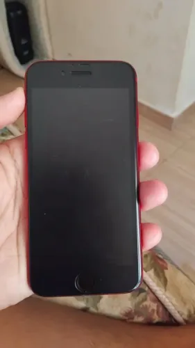 Vendo iPhone SE
