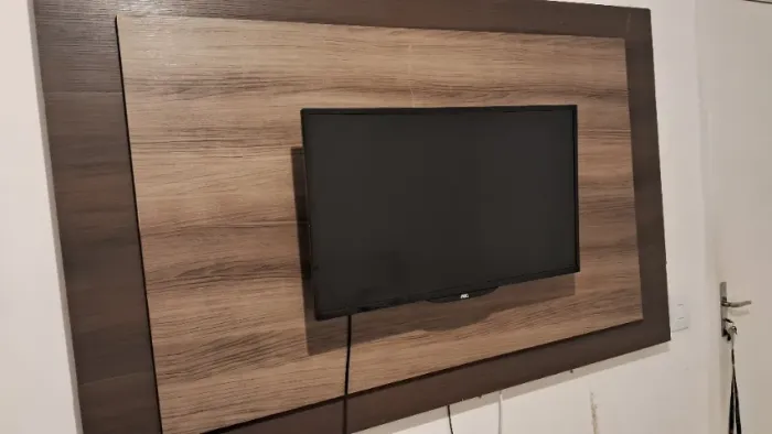 TELEVISÃO