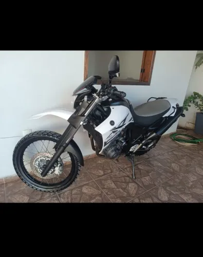 XT 2018/ 55 k aceito proposta, 37 mil km rodado. * ou *