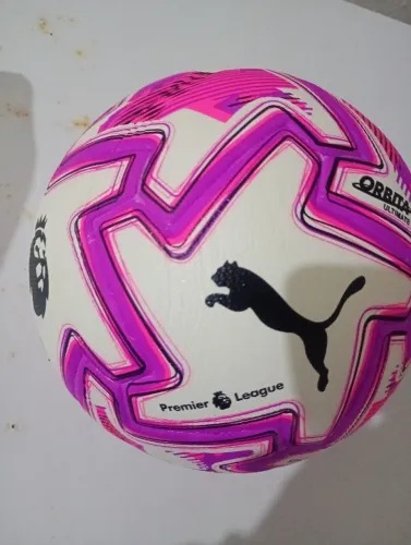 Bola de futebol 