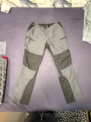 Calça-Bermuda Guider CURTLO GG