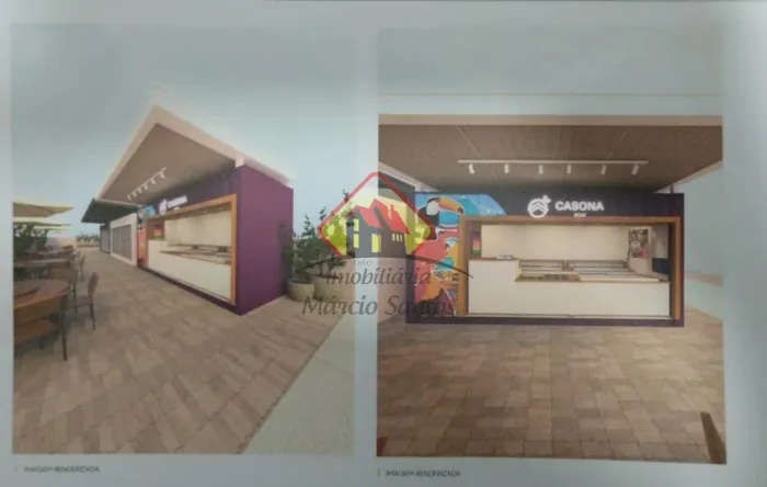 Vendo ou Alugo Container novo, sem uso, feito para Açaí, más pode ser utilizado, para inúm