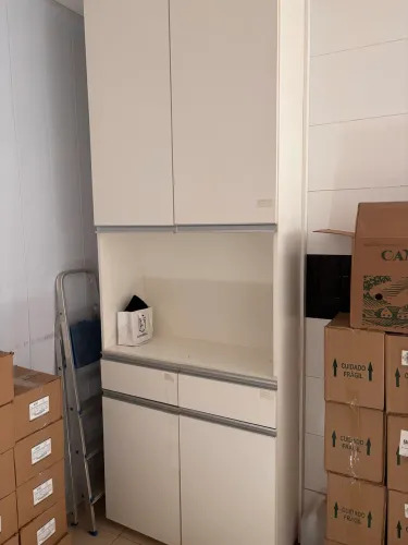 Armário Mdf multi uso