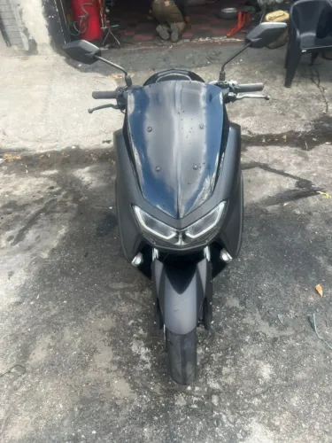 Nmax 160 2023