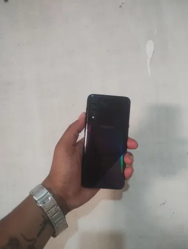 Samsung Galaxy A30s