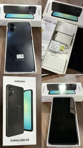 Samsung Galaxy A06 5G