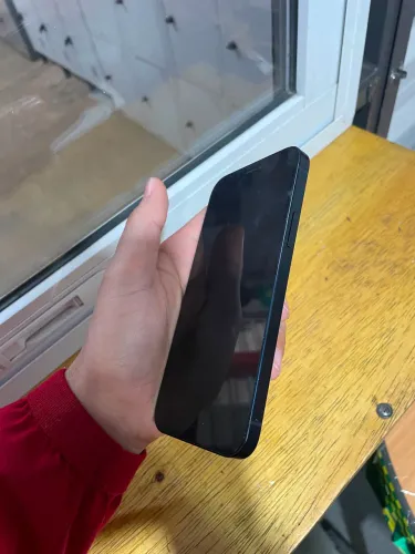 iPhone 12