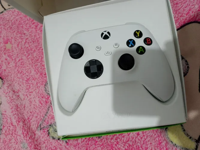 Controle Xbox