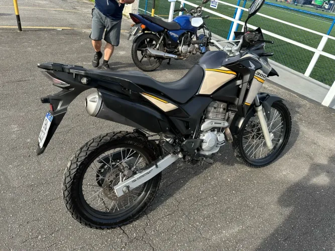Honda XRE 300/ 300 Abs/ Flex 2022