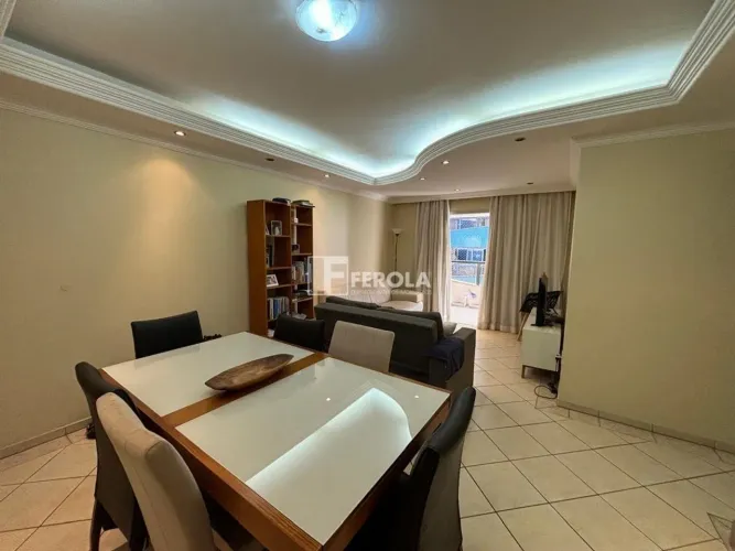 Excelente Localização - Condominio com lazer completo - comercio local diversificado
