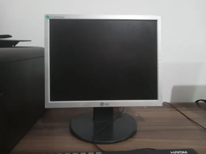 Monitor 