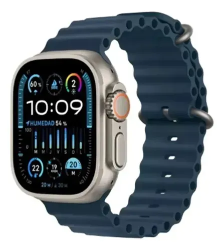 Apple Watch Ultra 2 49mm GPS + Celular