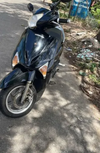 Lead 110 Honda