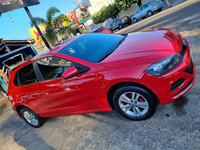 Volkswagen Polo 1.6 MSI Flex 16V 5P 2020